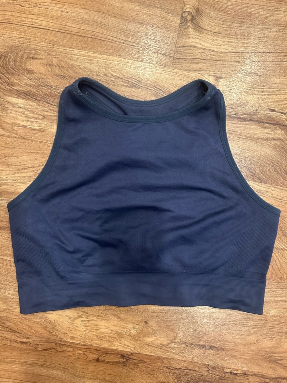 Knix High-Neck Sports Bra